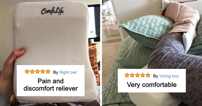 40 Products That Will Take Your Sleep Game To The Next Level