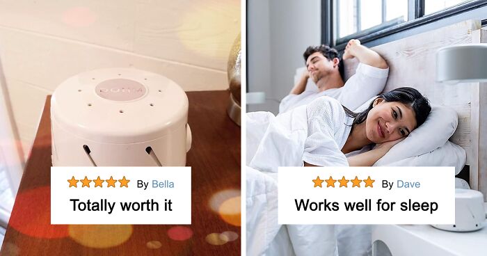 40 Products That Will Take Your Sleep Game To The Next Level