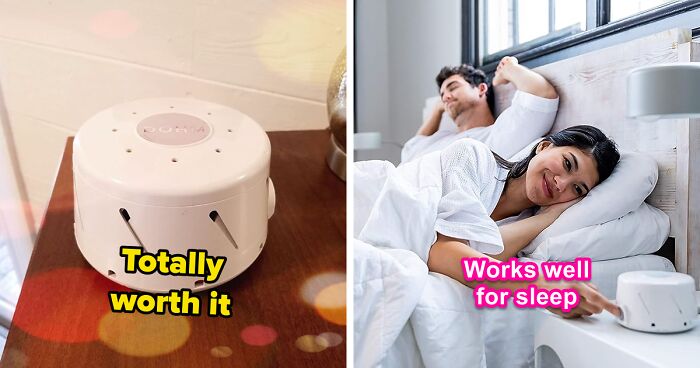 40 Products That Will Take Your Sleep Game To The Next Level