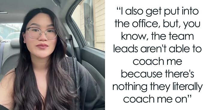 Woman Is Done With Being Mobbed At Work, Quits And Exposes Bullying Tactics