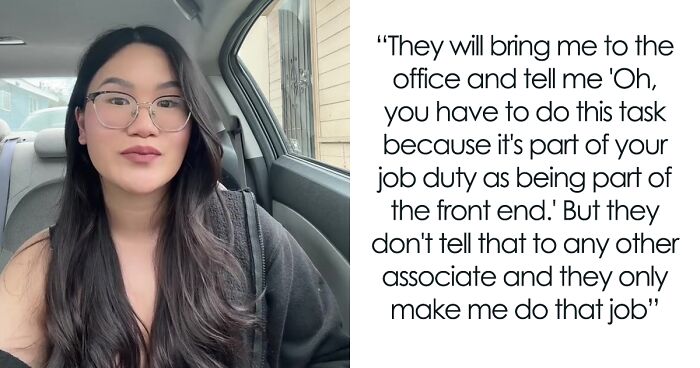 “I’ve Never Felt So Freed In My Whole Life”: Woman Quits A Toxic Job Environment At Walmart