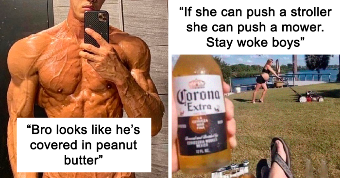 85 Times People Got Creative With Their Comebacks And Deserved To Be Applauded On This X Page (New Pics)