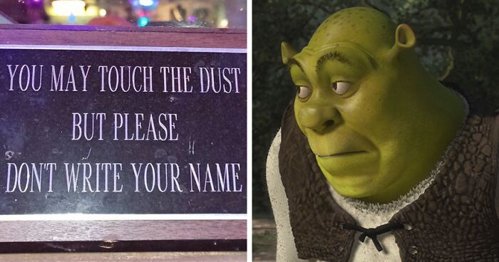 80 Times Signs Were So Funny, They Had To Be Shared On This FB Page