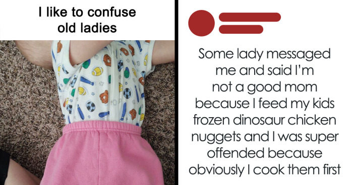  “Beyond The Bump”: 60 Memes That New Moms And Dads Might Find Incredibly Relatable