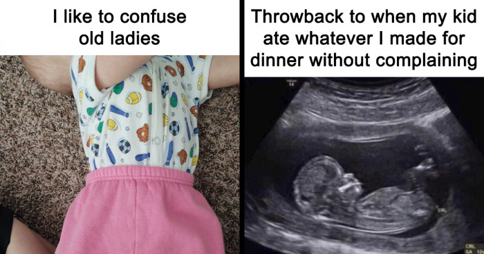 60 Relatable Posts For New Parents, As Shared On “Beyond The Bump”