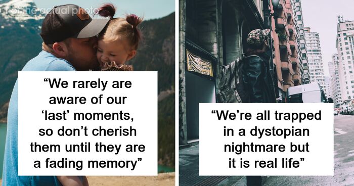 31 Sad Truths About Life That We Just Have To Accept