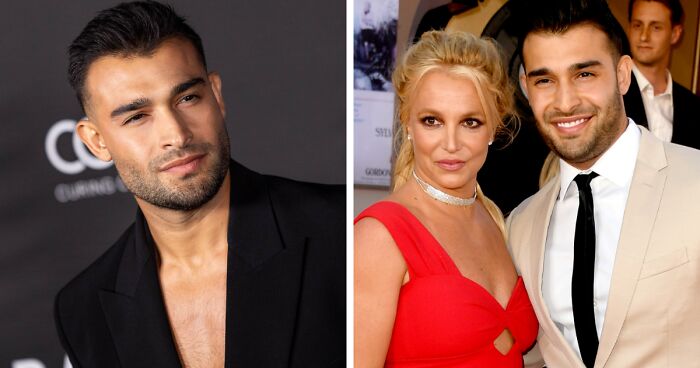 “People Grow Apart”: Sam Asghari Speaks Up About $10 Million Divorce From Britney Spears