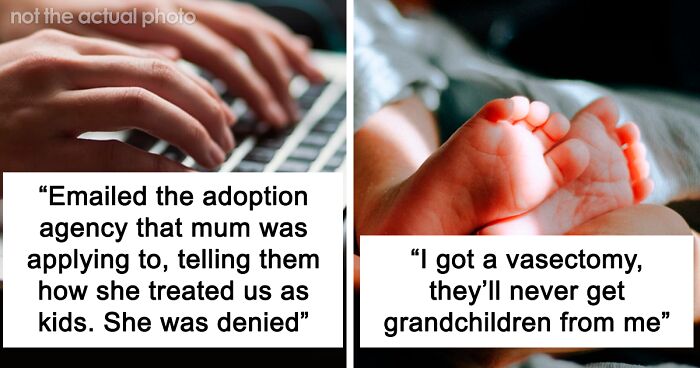 “What My Grandpa Did To Me”: 45 Secrets That People Swear They’ll Never Tell Their Parents