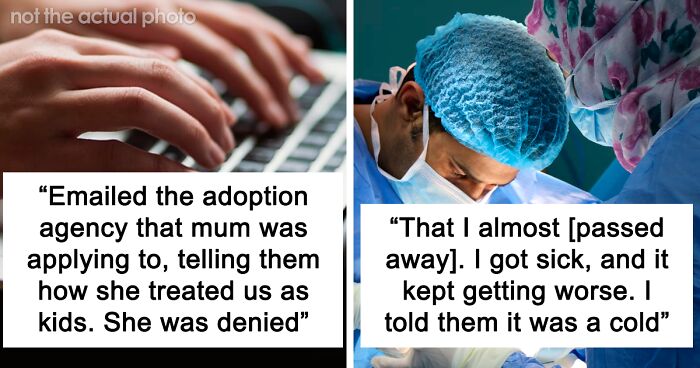 “What's A Secret Your Parents Can Never Know?” (45 Answers)