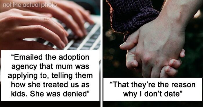 45 People Share The Secrets They Hope To Keep From Their Parents Forever