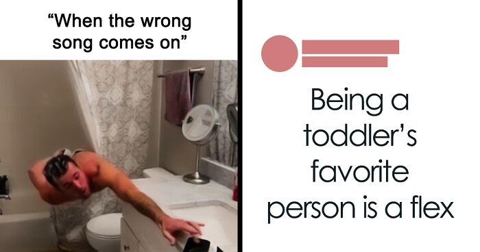 100 Hilariously Relatable Memes, As Seen On This FB Page