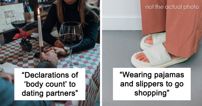 55 Things And Trends That Are Considered ‘Normal’ Nowadays That Drive Older Folks Mad