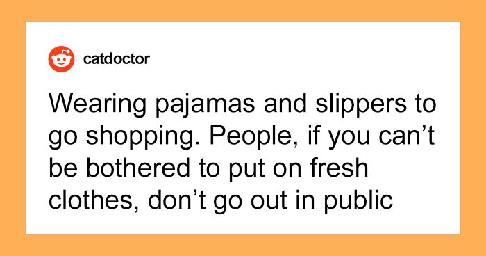 55 Modern Social Norms These Older People Are Super Tired Of