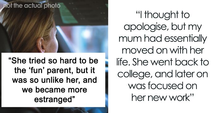 Teen Ruins Mom’s Engagement Party Because She Abandoned Him And Moved On With Her Life