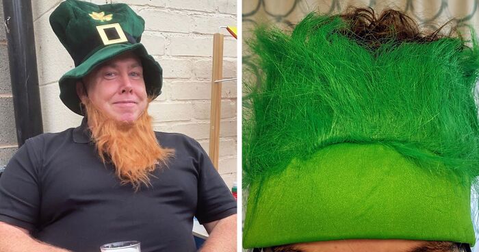 29 Funny Accessories For St.Patrick’s Day 2024