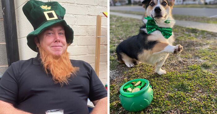 29 Funny Accessories For St.Patrick’s Day 2024