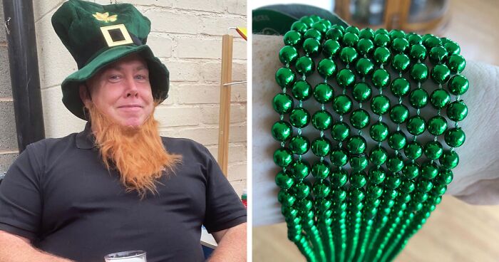 Luck of the Stylish: The Quintessential List of St. Patrick’s Day Accessories for Ultimate Fun