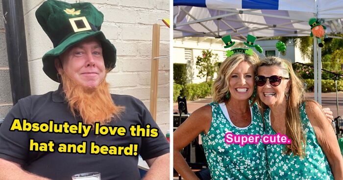 29 Funny Accessories For St.Patrick’s Day 2024