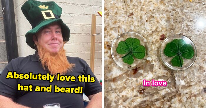 29 Funny Accessories For St.Patrick’s Day 2024