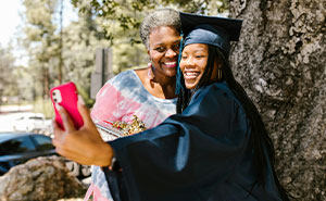 Stepmom Tells Teen Not To Invite His Mom To His Graduation, He Tells Stepmom Not To Come Instead