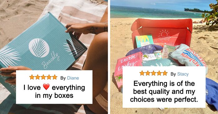 22 Best Subscription Boxes That'll Make Life a Whole Lot Easier