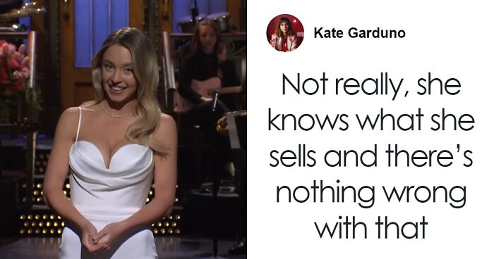 “They Did Her Zero Favors”: SNL Faces Backlash After Constant Sydney Sweeney Breast Jokes