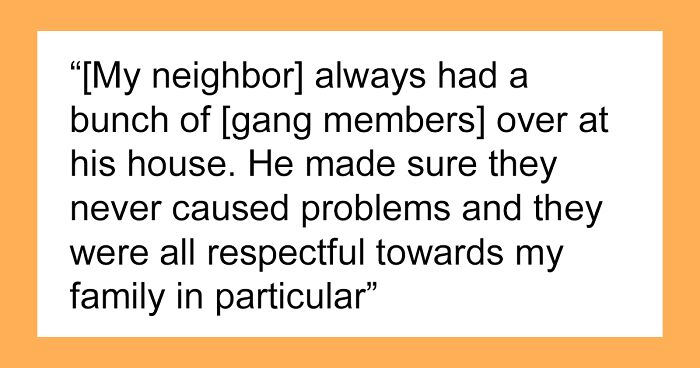 Bully Gets Humbled When It Turns Out That The Kid He Tried To Extort Knows A Veteran Gang Member