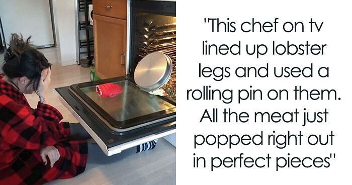 People Online Trashed These Well-Known Food Hacks That Are Useless In Real Life (28 Responses)