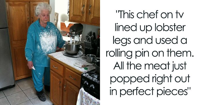 28 Times People Tried A Famous Food Hack Only To Find It Useless, As Shared Online