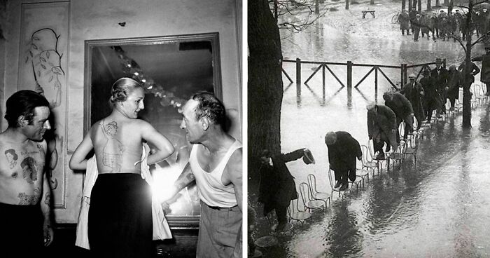 84 Historical Photos That Might Change Your Perspective On The Past