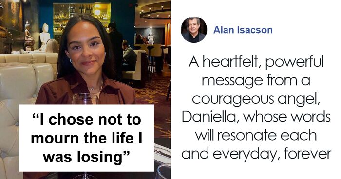 “I Chose Not To Mourn The Life I Was Losing”: Woman’s Inspirational Post-Mortem Post Goes Viral