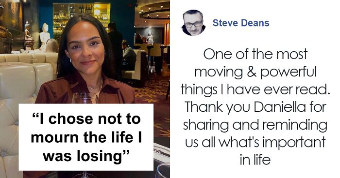 25-Year-Old Woman Touches Thousands Of People’s Hearts With Last Message