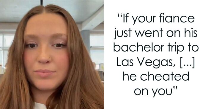 Woman Goes Viral Trying To Find Fiancée Of Man She Caught Cheating At Vegas Bachelor Party