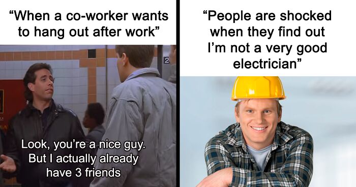 40 Work Memes From This Dedicated FB Page To Bring Your Daily Dose Of Humor