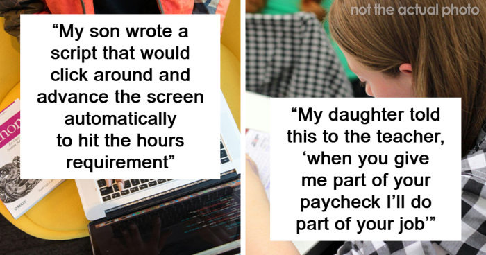 “I’ll Never Forget That Day”: 74 Kids Who Made Their Parents Proud By Doing Something “Wrong”