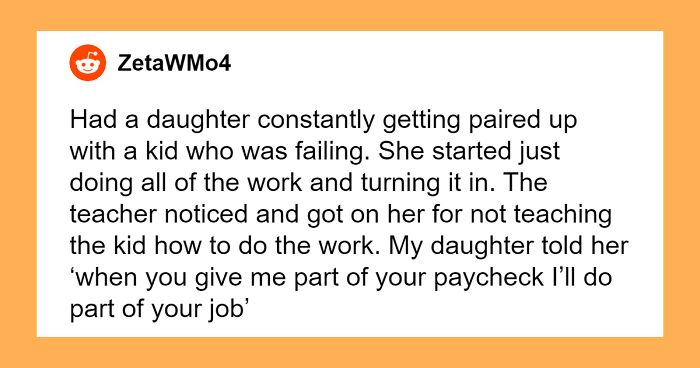 74 Proud Parents Share The Times Their Kids Did Something ‘Wrong’ They Were Actually Impressed By