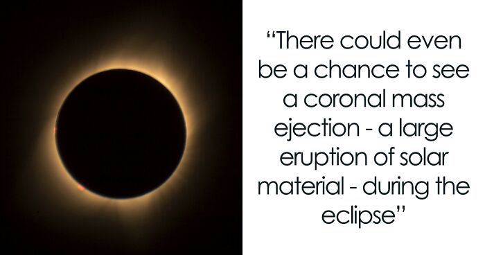 The 3rd Major Solar Eclipse After 8 Years Is Coming Up, Along With Rare Comet Passing By Earth