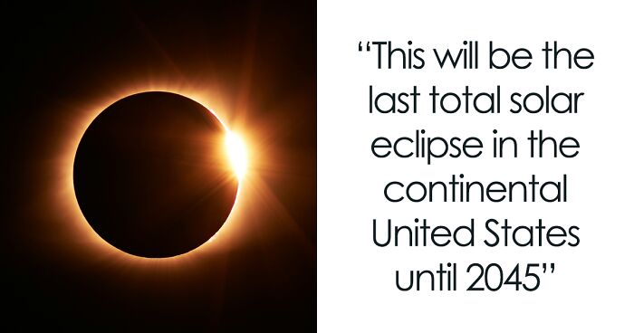 Eclipse Chasers Exited To See 3rd Major Solar Eclipse Within 8 Years