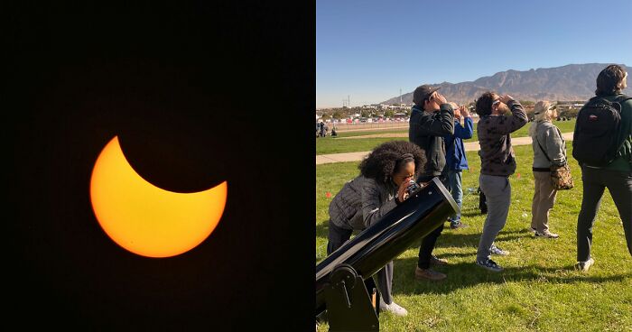 Very Special Last Total Solar Eclipse In The Continental U.S. Until 2045