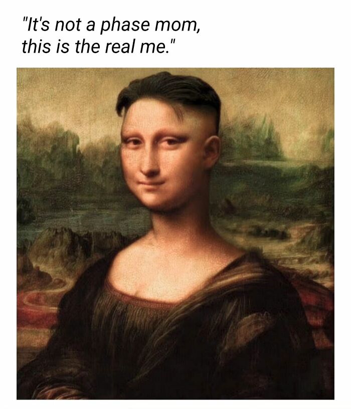 Funny Art Memes From “Art Memes Central” (New Pics)