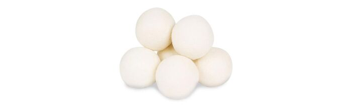 Smart Sheep Wool Dryer Balls