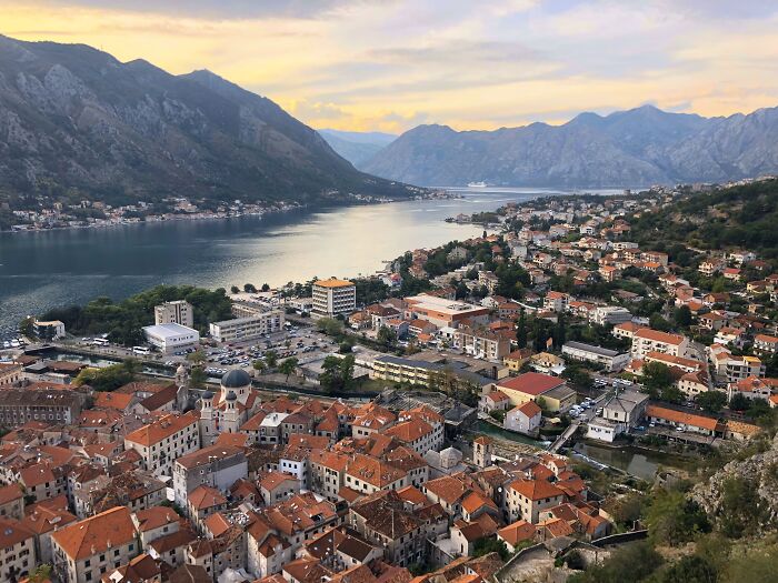 Kotor, Montenegro 2018