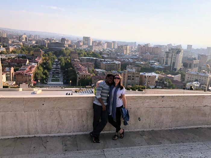 Yerevan, Armenia 2019