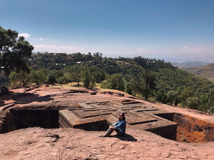 Lalibela, Ethiopia 2019