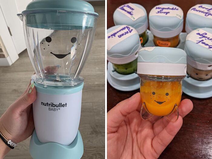 Make Mealtime A Breeze With The Baby Complete Food-Making System: Your All-In-One Solution For Healthy Baby Meals