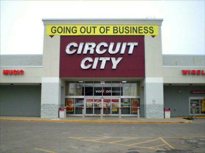 Circuit City