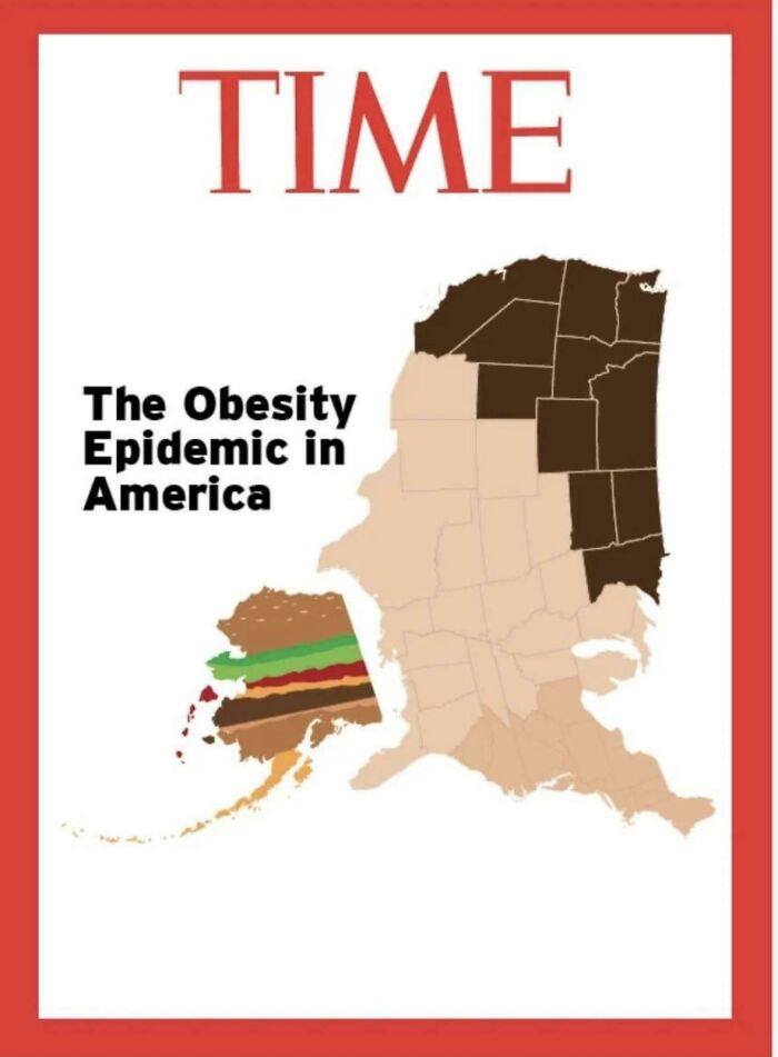 Time Magazine Cover