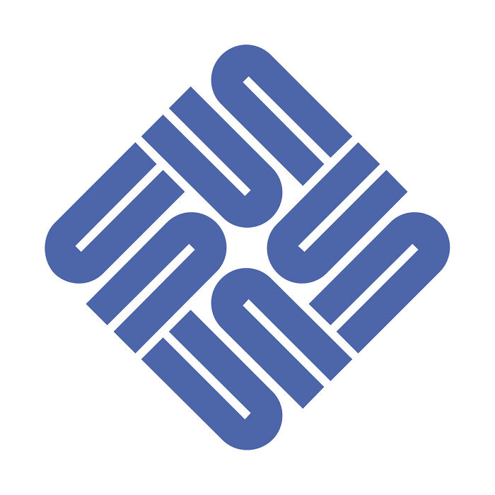 Sun Microsystems Logo