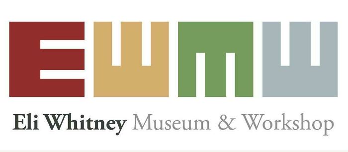 The Logo For A Cool Museum I Went To Recently