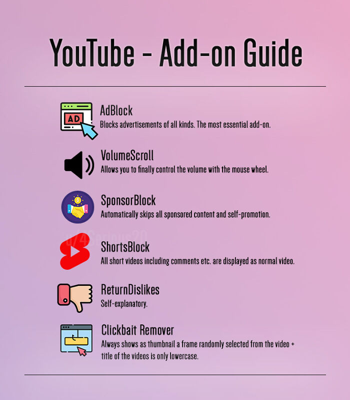 A Cool Guide To Setup Your Best Youtube